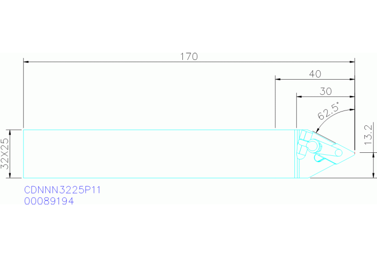 CDNNN3225P11