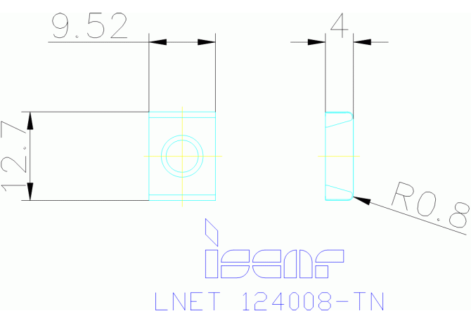 LNET 124008-TN IC928