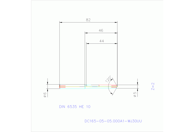 DC165-05-05.000A1-WJ30UU