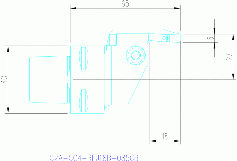 C2A-CC4-RFJ18B-085CB