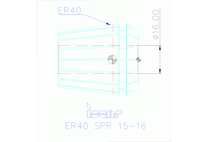 ER40 SPR 15-16