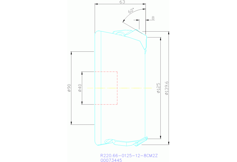 R220.66-0125-12-8CM2Z