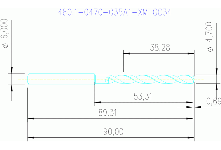 460.1-0470-035A1-XM GC34