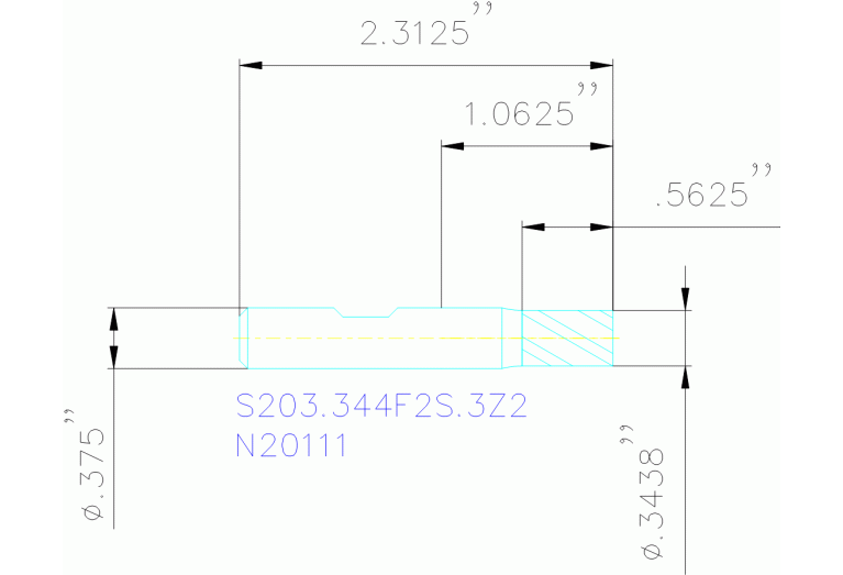 S203.344F2S.3Z2