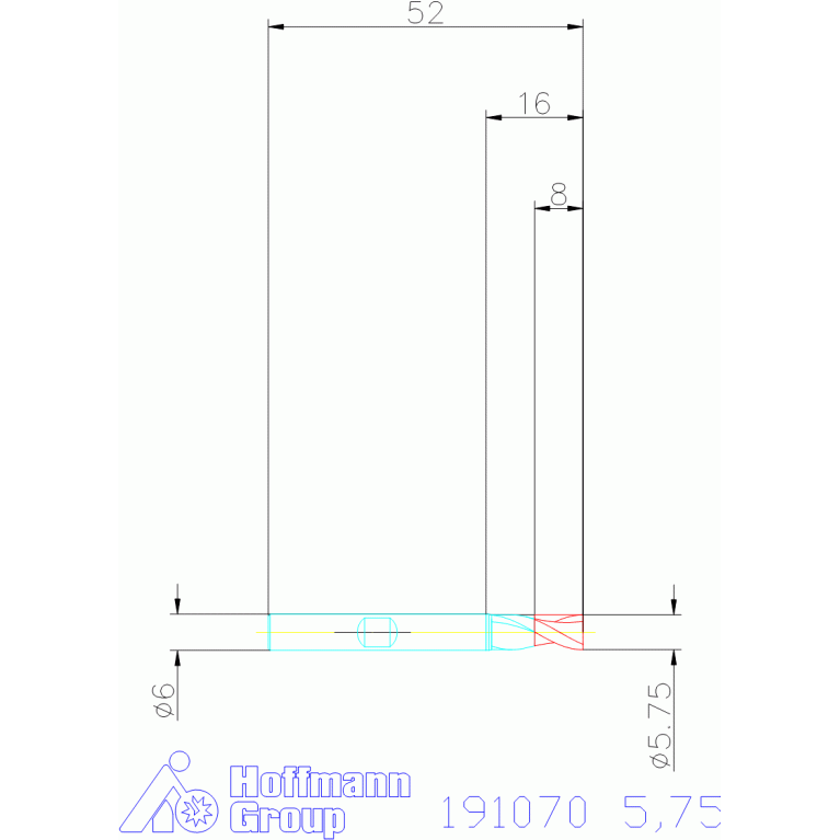 191070 5,75