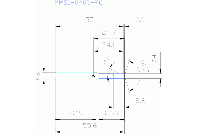 MPS1-0400-PC DP1021