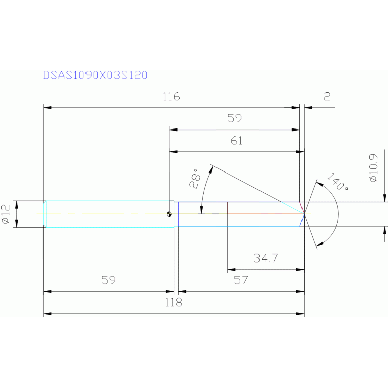 DSAS1090X03S120
