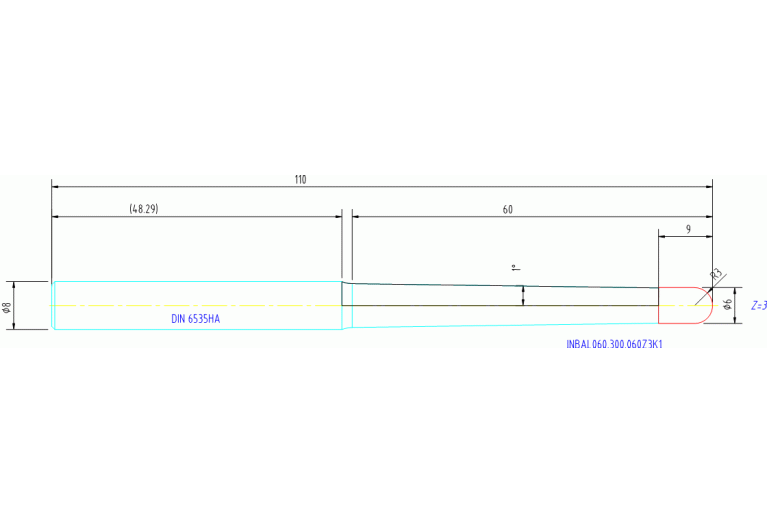 INBAL060.300.060Z3K1 IN2006