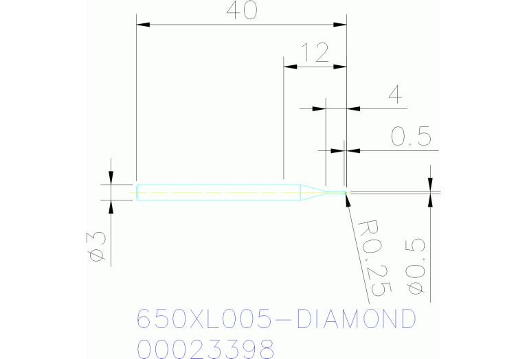 650XL005-DIAMOND