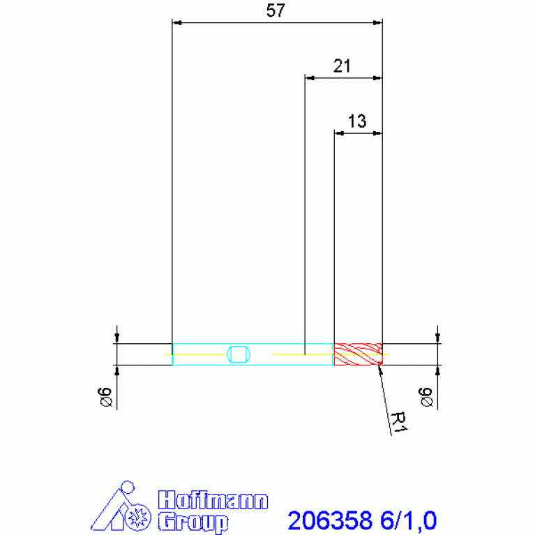 206358 6/1,0