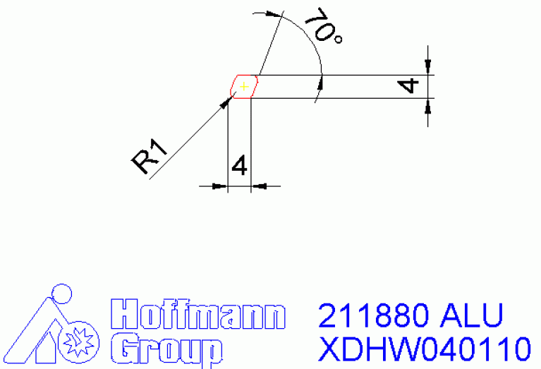 211880 ALU