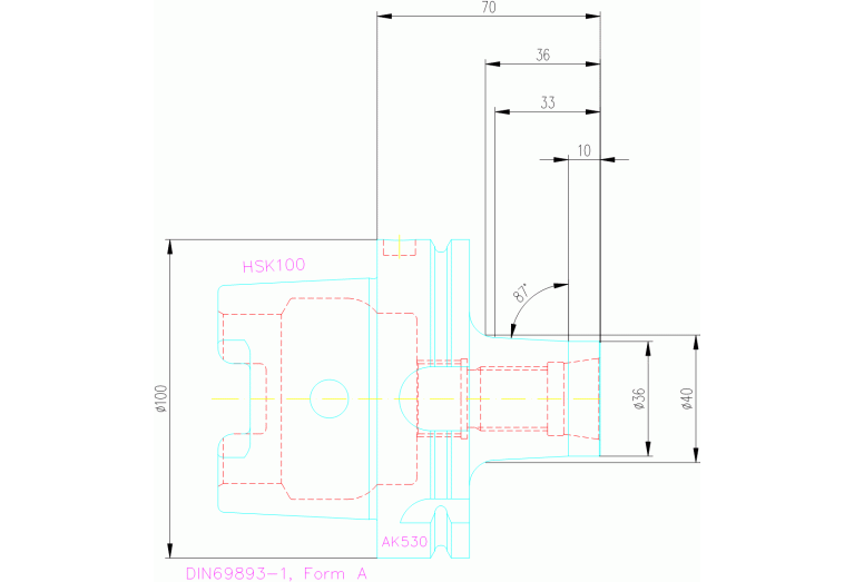 AK530.H100A.T36.070CO
