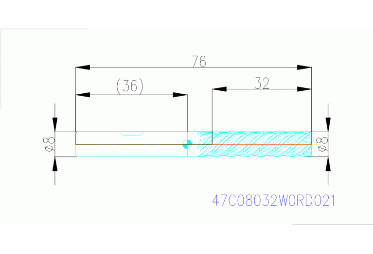 47C08032W0RD021 IN2505