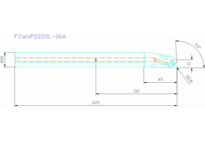 FSWUP2220L-06A