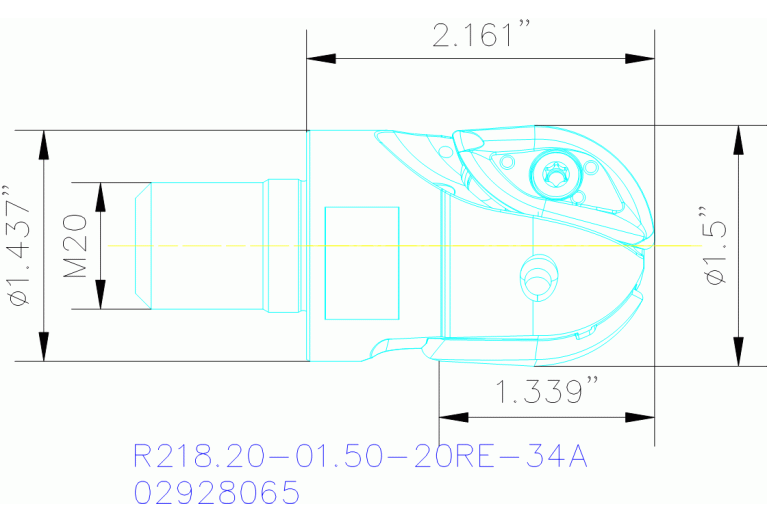 R218.20-01.50-20RE-34A