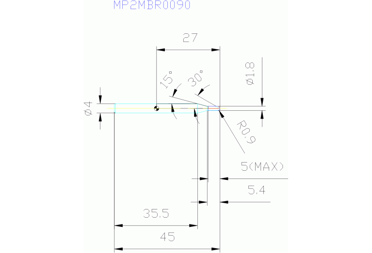MP2MBR0090