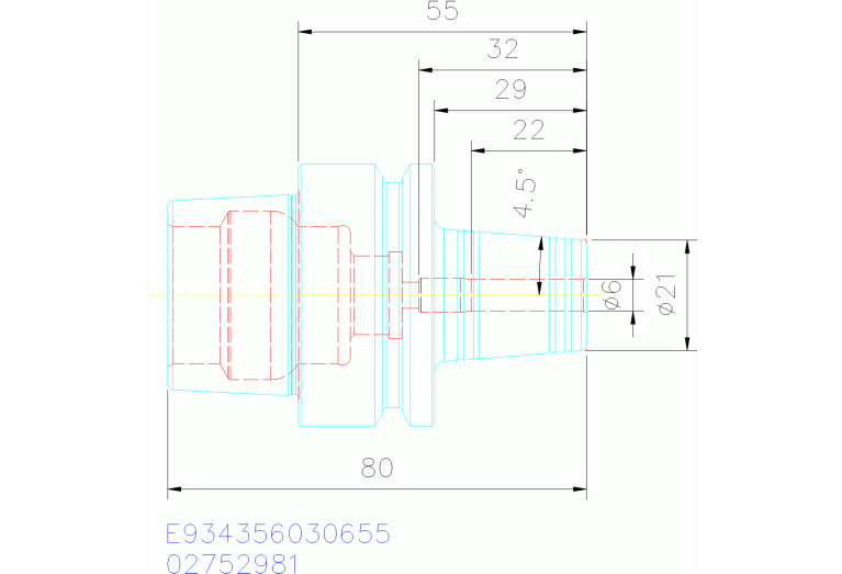 E934356030655