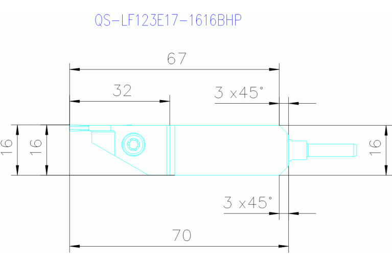 QS-LF123E17-1616BHP