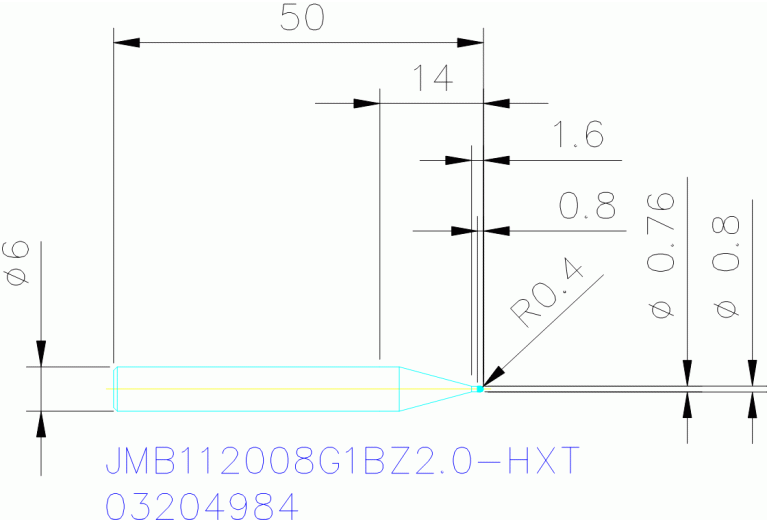 JMB112008G1BZ2.0-HXT