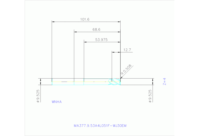 MA377.9.53A4L051F-WJ30EM