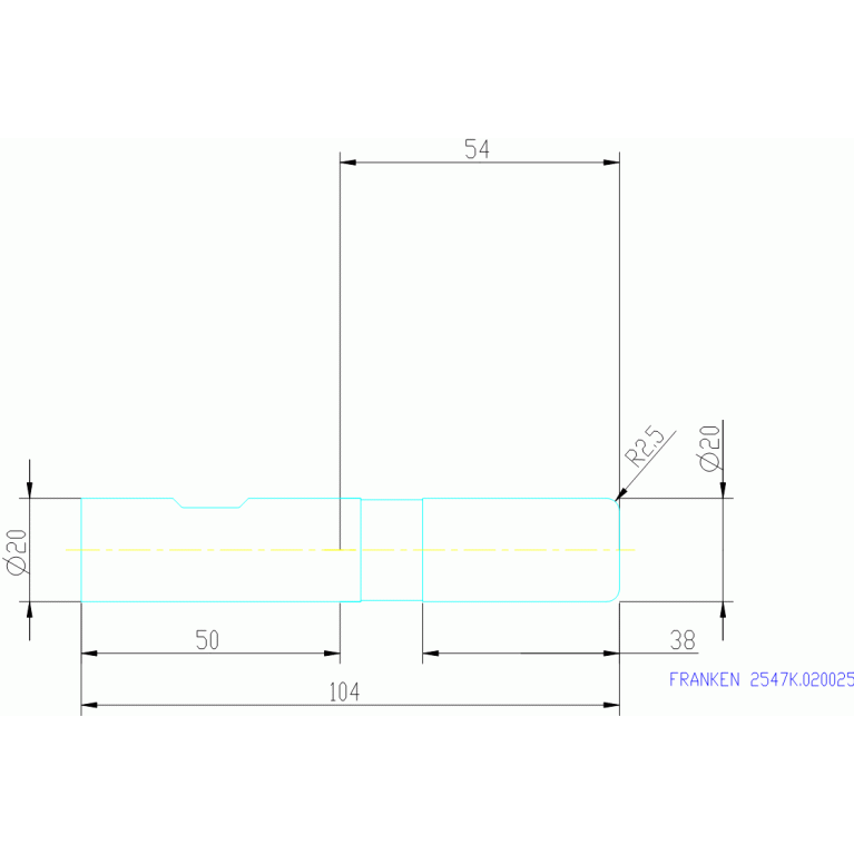 2547K.020025