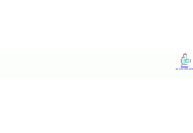 MM TS165-H20D-06T06 IC328