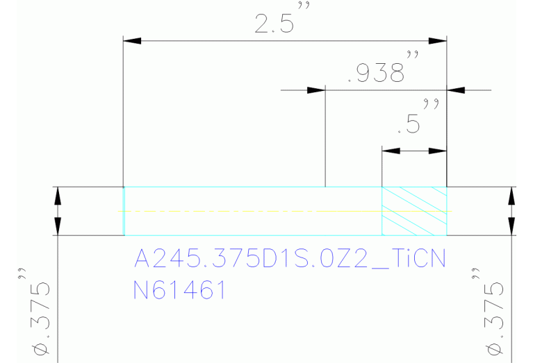 A245.375D1S.0Z2 TICN