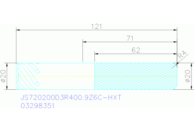 JS720200D3R400.9Z6C-HXT