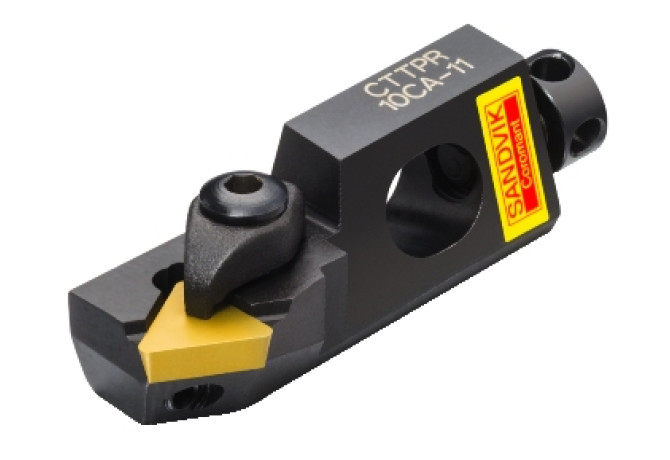 CTTPR 10CA-11