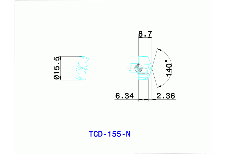 TNA1550R01 IN05S