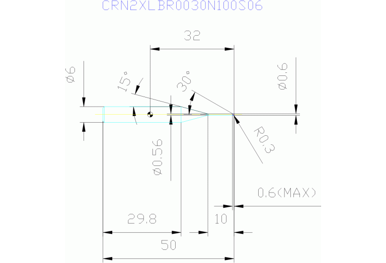 CRN2XLBR0030N100S06