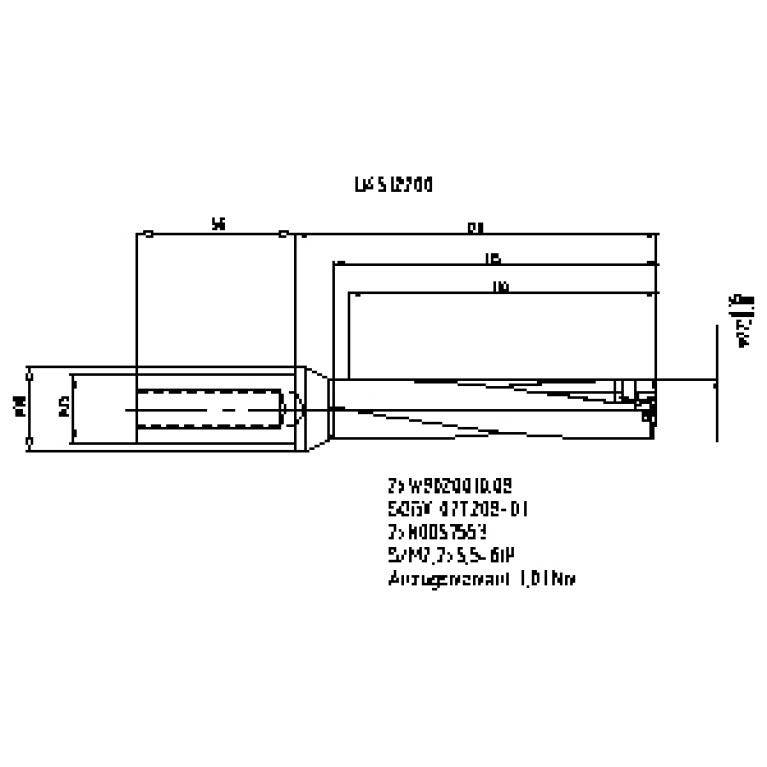 U45 12200