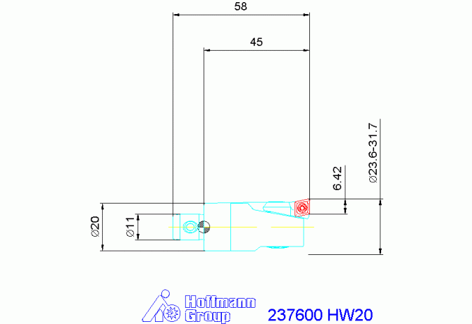 237600 HW20