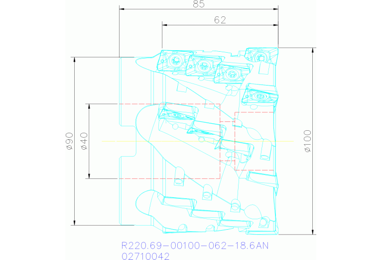 R220.69-00100-062-18.6AN