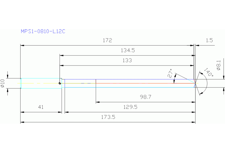 MPS1-0810-L12C DP1021