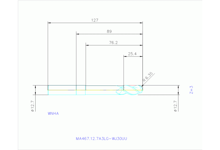 MA467.12.7A3LG-WJ30UU