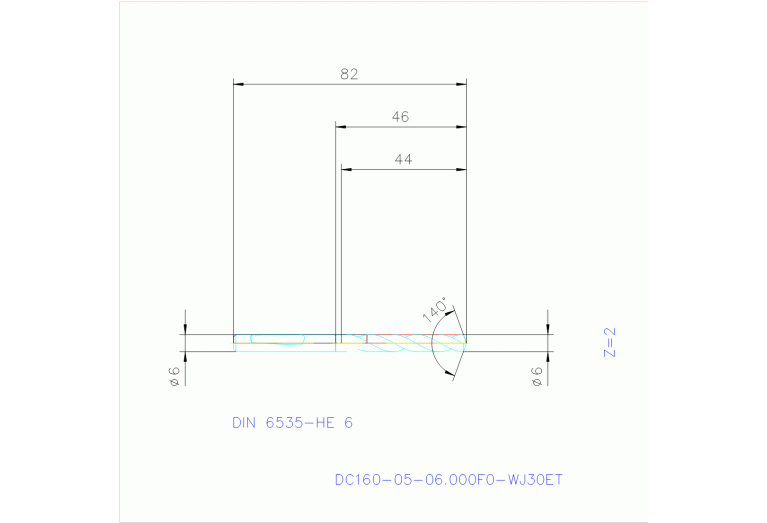 DC160-05-06.000F0-WJ30ET
