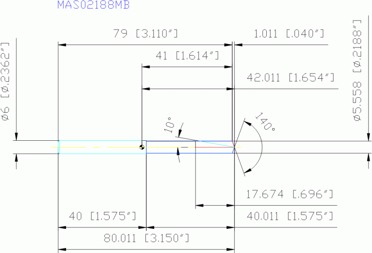 MAS02188MB HTi10