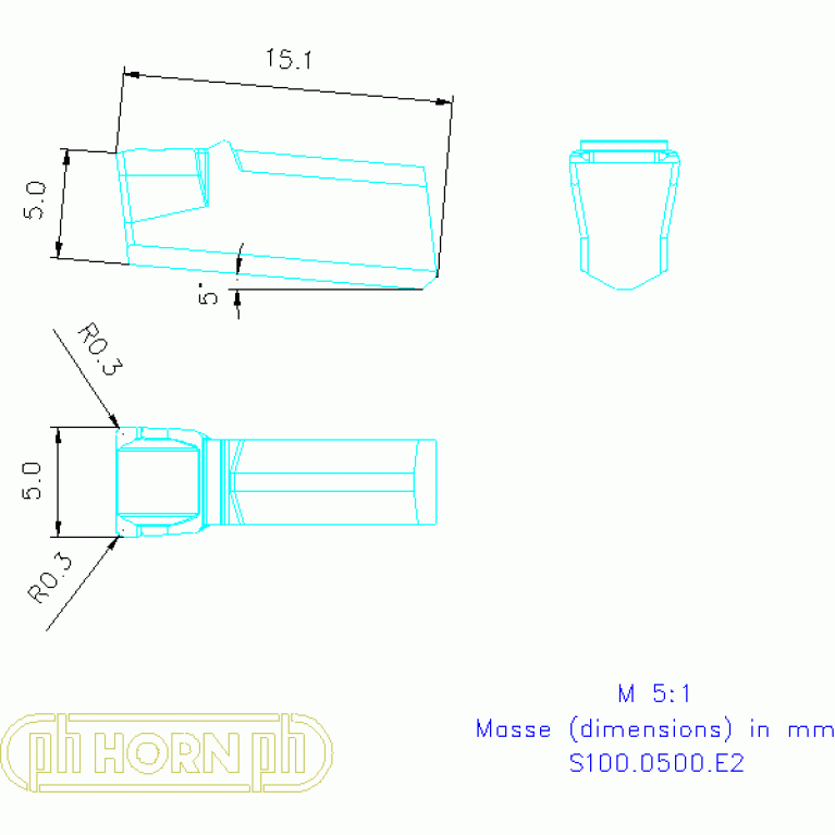 S100.0400.E2 TC93