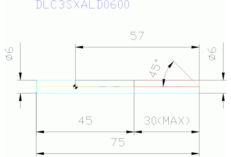 DLC3SXALD0600