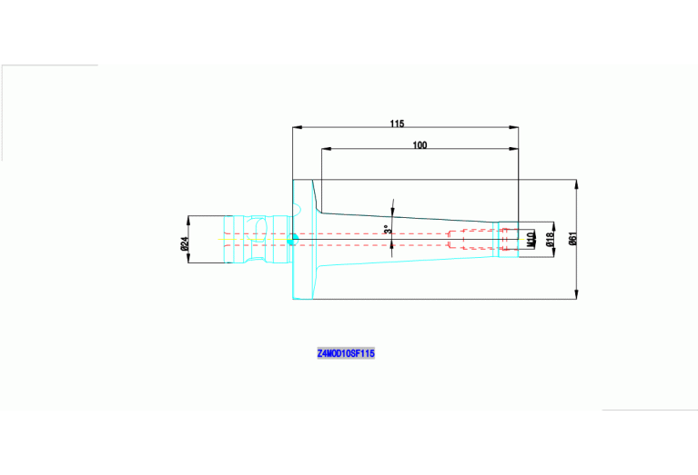 Z4MOD10SF115