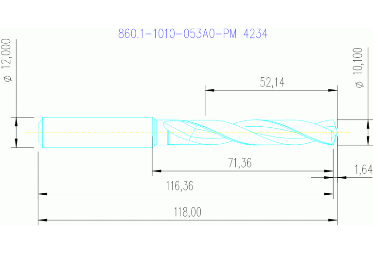 860.1-1010-053A0-PM 4234