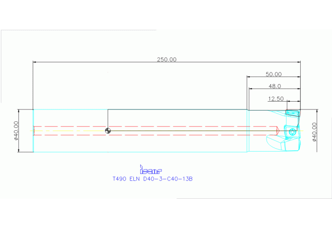 T490 ELN D40-3-C40-13B
