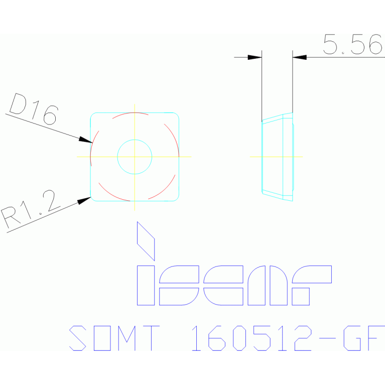 SOMT 160512-GF IC908