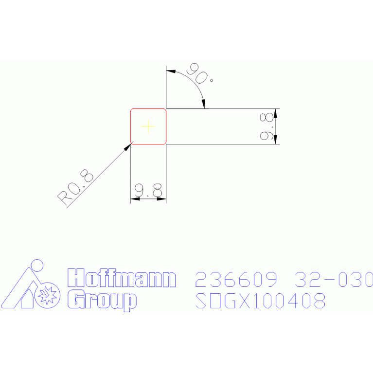 236609 32-030
