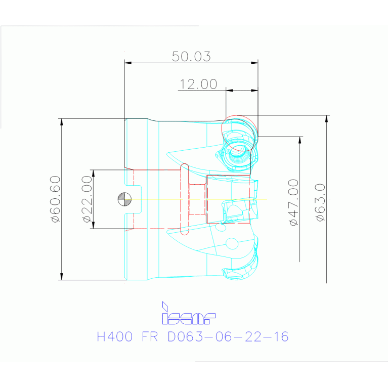 H400 FR D063-06-22-16