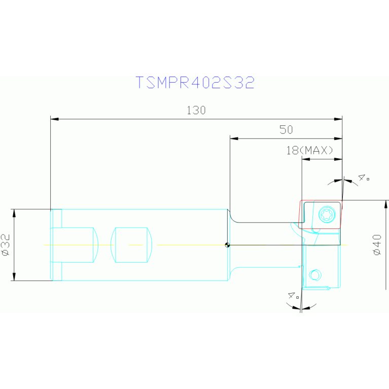 TSMPR402S32