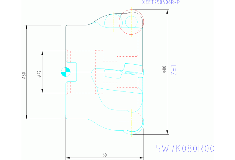 5W7K080R00