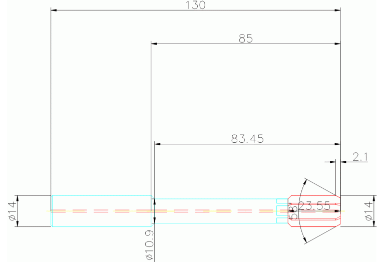 835.B-1400-A1-MF 1024