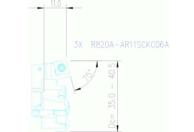 R820A-AR11SCKC06A